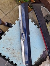 Mk7 ford fiesta for sale  PETERBOROUGH
