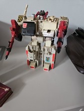 Transformers metroplex for sale  ATTLEBOROUGH