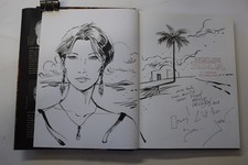 Dédicace olivier grenson d'occasion Dédicace olivier grenson d'occasion  Boulogne-Billancourt