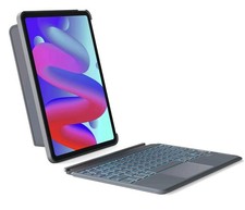 Inateck detachable keyboard for sale  BOGNOR REGIS