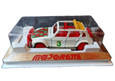 Majorette citroen dyane d'occasion  Expédié en Belgium