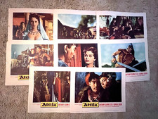 Attila 1954 movie for sale  Cranston