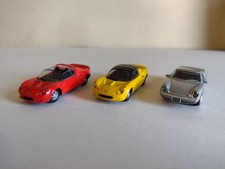 Three die cast for sale  STOCKPORT