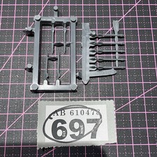 Mancrusher gargant giant for sale  IPSWICH