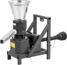 Pellettatrice con presa usato Pellettatrice con presa usato  Roma