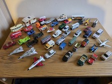 Matchbox cars job for sale  CAERPHILLY