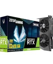 Scheda video zotac usato  Pomigliano d'Arco