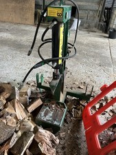 Major 3000 log for sale  COLCHESTER