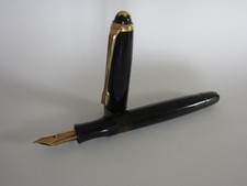 Montblanc kolbenfüller model gebraucht kaufen  Kolbermoor