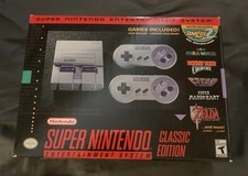 Authentic super nintendo for sale  Saint Louis