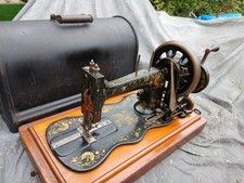 Antique singer 1889 for sale  CRANLEIGH