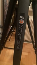 Cullmann dreibein stativ gebraucht kaufen  Bad Ditzenbach