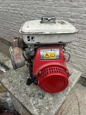Honda g150 3.5hp for sale  DRIFFIELD