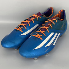 Buty piłkarskie Adidas F50 Adizero SG na sprzedaż  Wysyłka do Poland