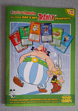 Duplo hanuta asterix gebraucht kaufen  Berlin