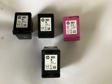 Hp301 empty used for sale  BIRKENHEAD