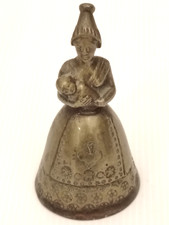 Statue clochette table d'occasion  Pau