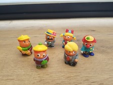 Kinder personnages d'occasion  France