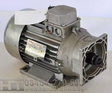 Hydraulikaggregatmotor zippo s gebraucht kaufen  Sangerhausen