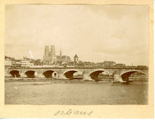 Orléans pont georges d'occasion  Pagny-sur-Moselle