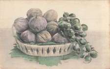 Basket nuts fig d'occasion  Expédié en Belgium