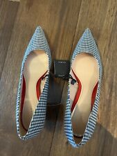 Scarpe donna zara usato  Milano