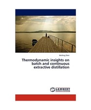 Thermodynamische einblicke zur gebraucht kaufen  Trebbin