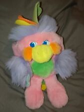 Popples parrot plush d'occasion  Expédié en Belgium
