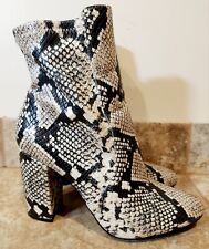 Aldo faux snakeskin for sale  Rochester