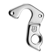 Patte derailleur alu d'occasion  Villedieu-les-Poêles
