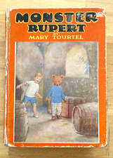 Monster rupert pub for sale  BRIGHTON
