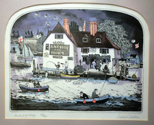 Signed ltd 400 for sale  NORWICH
