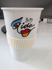 Aida 2019 kaffe gebraucht kaufen  Isernhagen