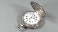 Antique sterling silver for sale  LOUGHBOROUGH