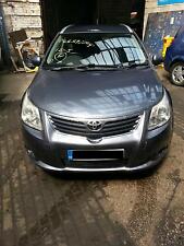 Toyota avensis estate for sale  OLDHAM