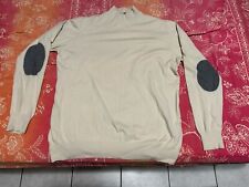 Pullover uomo cashmere usato  Ferrara
