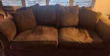 Beautiful brown sofa for sale  Walnut