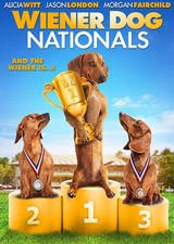 Wiener dog nationals for sale  Lincoln