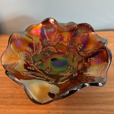 Millersburg radium carnival for sale  GLASGOW