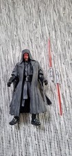 Darth maul action gebraucht kaufen  Freyung