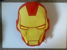 Marvel iron man for sale  HASSOCKS
