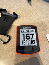 Bushnell phantom golf for sale  Rochester