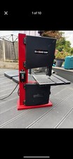 Table top bandsaw for sale  TAMWORTH