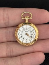 Ancienne montre gousset d'occasion  Gien