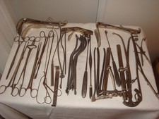 Vintage lot ancien d'occasion  Pont-d'Ain