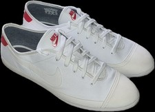 Nike men white for sale  KING'S LYNN