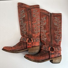 Liberty black distressed for sale  New Carlisle