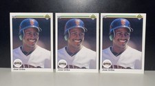 Lot error cards for sale  Riverview