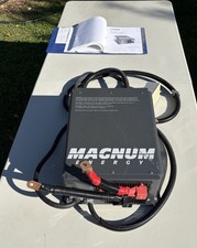 Magnum me3112 3100 for sale  Silverton