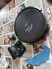 Robot sweeper aspirapolvere usato  Castagneto Carducci
